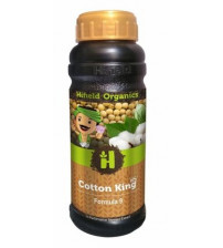 Cotton King (Growth Promoter for Cotton) - 500 ml